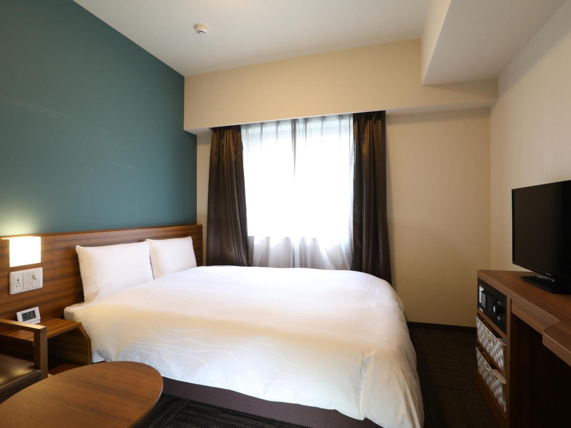 Dormy Inn Ikebukuro - Natural Hot Spring — Foto’s 3