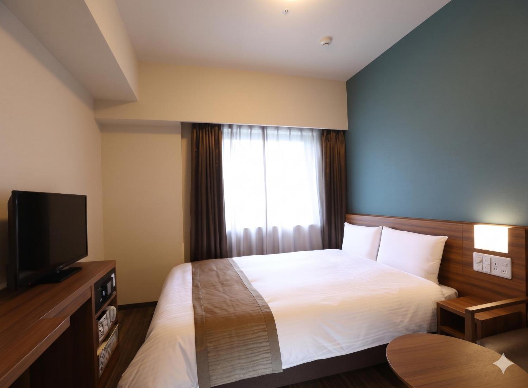 Dormy Inn Ikebukuro - Natural Hot Spring — Foto’s 1